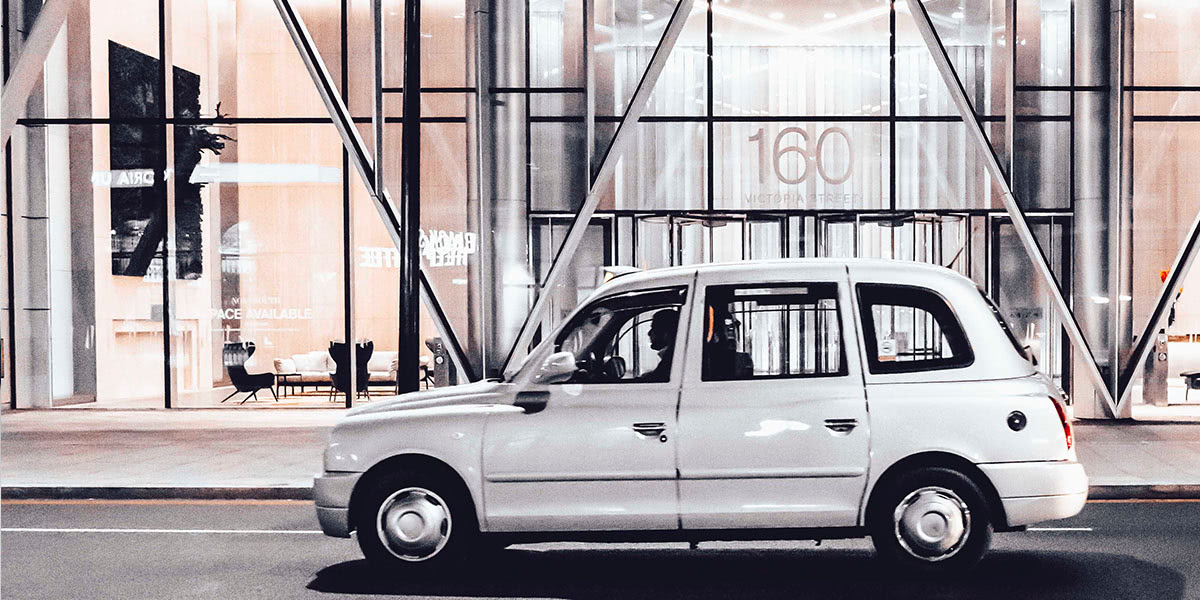 taxi insurance